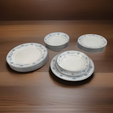 Vintage Noritake “Blue