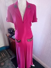 Vintage True, Original 1940s