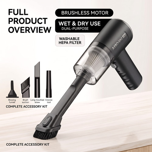 Cordless hand held mini - held,