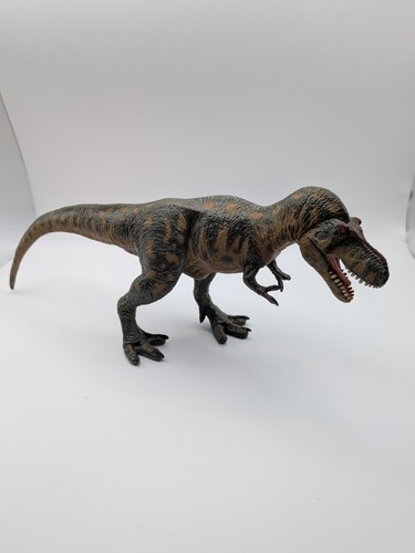 Terra battat tyrannosaurus - battat,