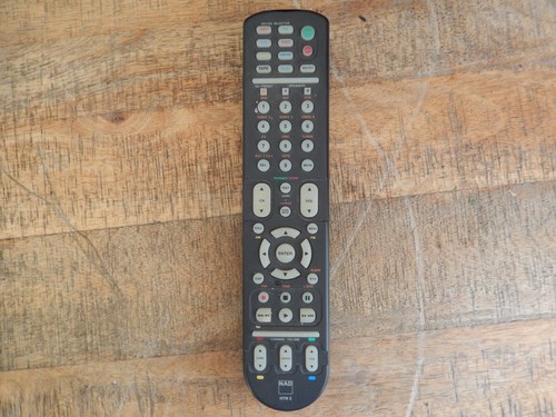 Nad htr remote control - htr-2,