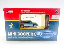 Rastar 1:58 RC 40MHz Mini