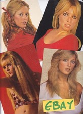 POSTFREE - 4 Photo Set A -