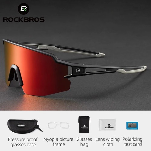 Rockbros cycling photochromic - rockbros,