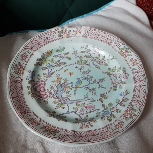 Vintage adams china calyx - vintage,