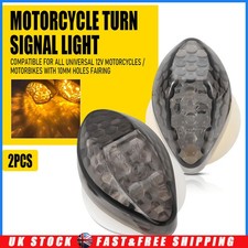 2pack Flush Mount Front Turn
