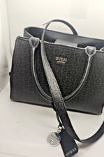GUESS G-Logo Black Signature