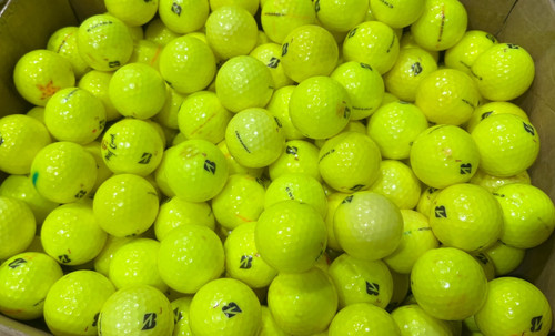 Pack yellow bridgestone - pack,