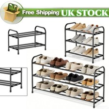 2 3 4 Tier Expandable Shoe