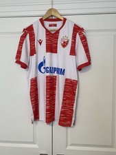 MEN'S FC RED STAR BELGRADE