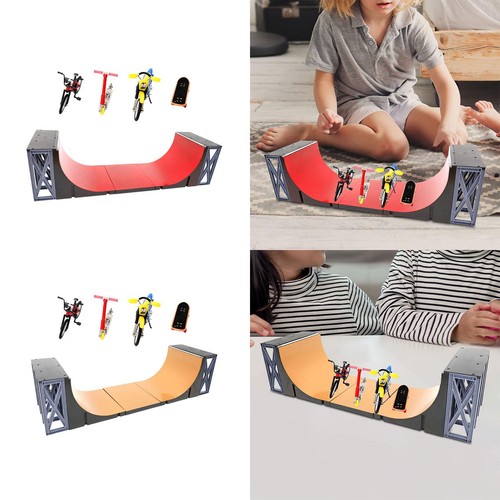 5pcs fingerboard skate - fingerboard,