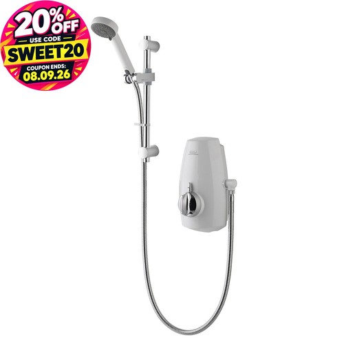 Aqualisa aquastream power - aqualisa,