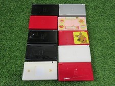 Job Lot of x10 Nintendo DS