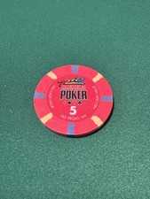 5 NCV Rio WSOP Paulson Poker