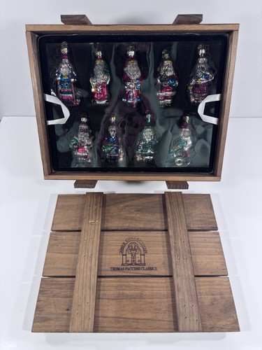 Thomas pacconi classics 2002 - pacconi,