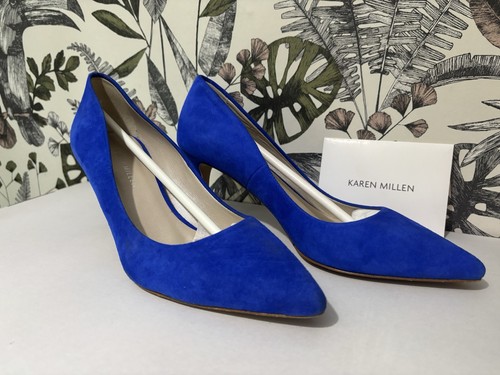 Karen millen women blue - karen,
