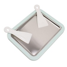 Ice Cream Roll Maker Machine