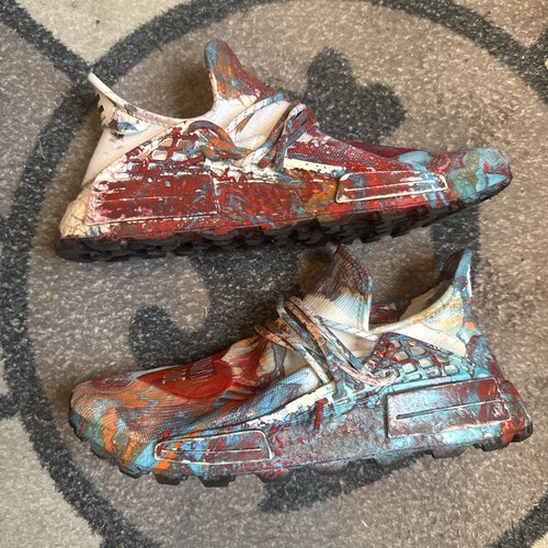 Size hydrodipped human - size, hydrodipped,