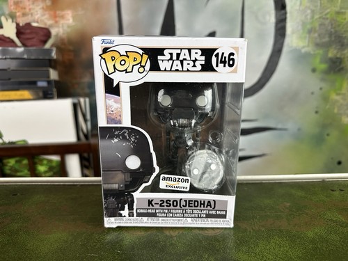 Funko pop vinyl star wars - vinyl,