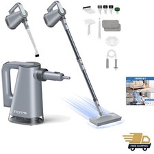 230°F High-Temperature Steam