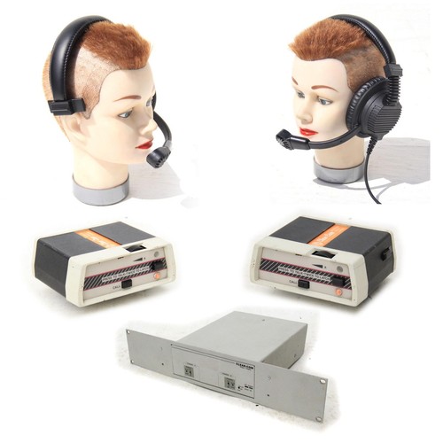 Clearcom talkback kit - clearcom,