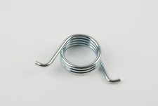 Suzuki Genuine Bandit GSF1200 T To Y Spring Footrest Replacement Repair Spare