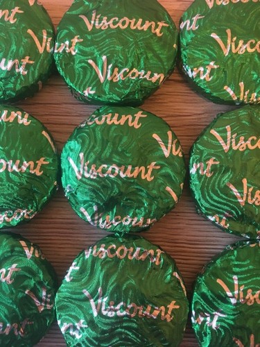 Lyons viscount mint - viscount,