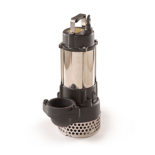 1hp 5810 gph stainless steel - stainless,