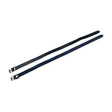 2 Spur Straps, Western
