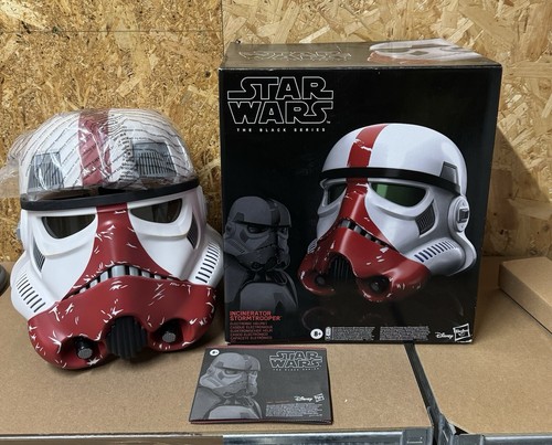 Star wars black series - star,