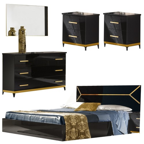 Elegance modern style italian - modern,