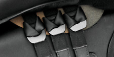 Quick Change Girth Straps / Guards [ Wintec Bates Arena Saddle ] Black or Brown