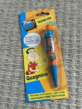 New - Family Guy - Quagmire -
