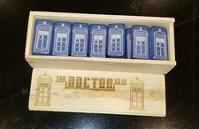 *Personalized* Double 6 set of