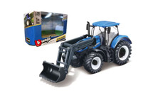Bburago BB1831632 New Holland