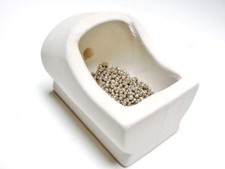 Crucible Casting Centrifugal