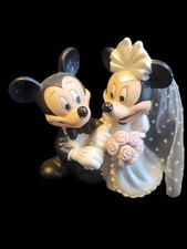 Disney Mickey & Minnie Mouse