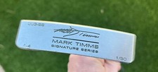 Mark Timms Signature Series