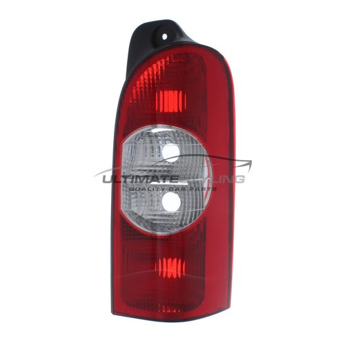 Renault master rear light mk3 - light,