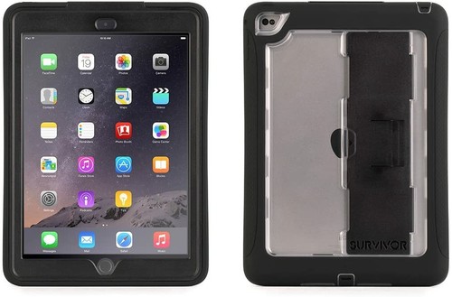 Apple ipad case air - ipad, 2