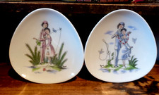 2 X VINTAGE ROSENTHAL RAYMOND