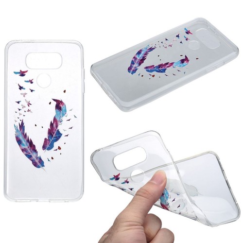Case cover protection - lg, g6