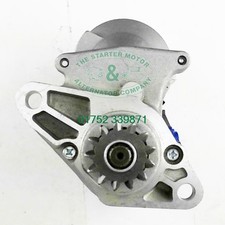 TOYOTA AVENSIS VERSO 2.0 VVT-i STARTER MOTOR S1660