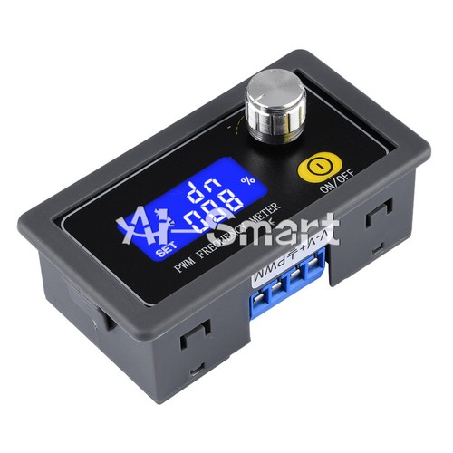 Signal generator module - signal,