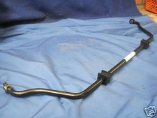 MG NEW MGB ROADSTER or GT 3/4"