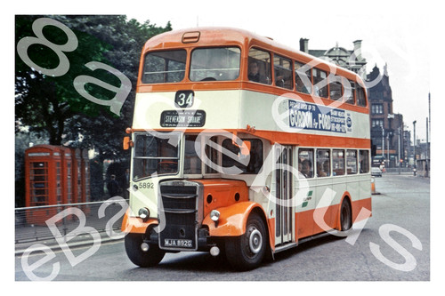 Bus photograph selnec southern - bus,
