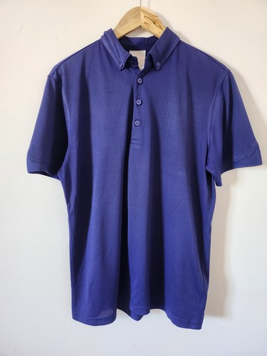 Ijp design mens purple - purple, golf