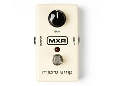 Dunlop MXR M133 M-133 Micro
