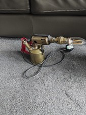 Converted Blow Torch Night