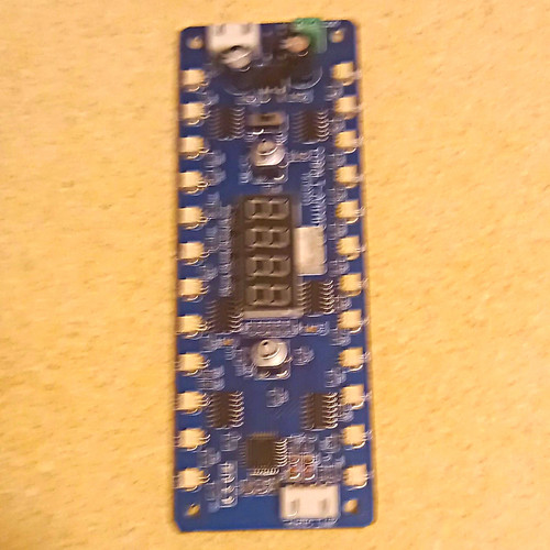 Arduino core development board - core,